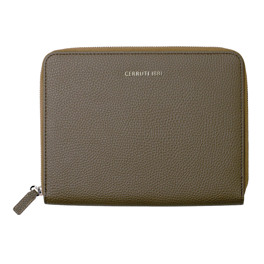 CONFÉRENCIER A5 CERRUTI 1881® 'HAMILTON'