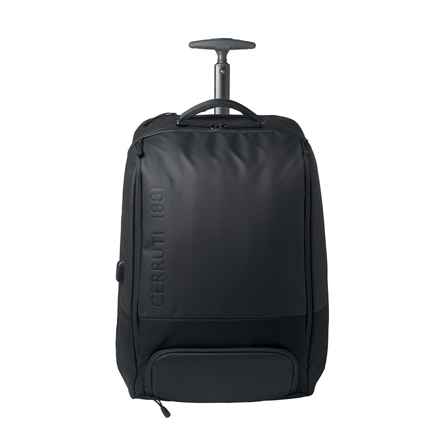 TROLLEY SOUPLE CERRUTI 1881® 'BUZZ'