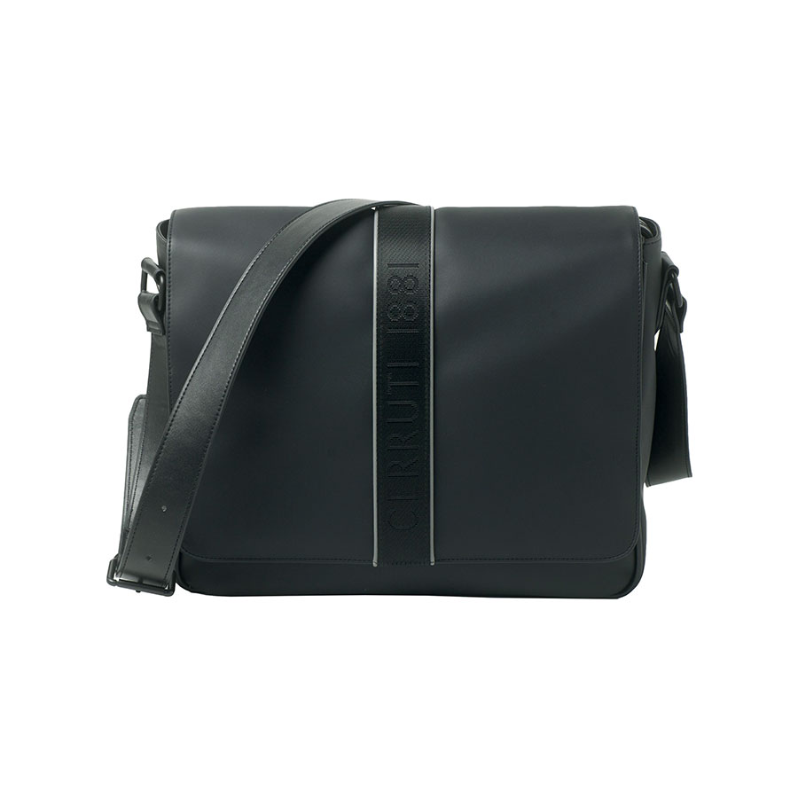 SACOCHE PORTE-DOCUMENTS CERRUTI 1881® 'SPRING'