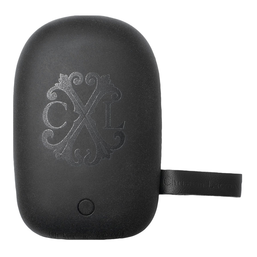 BATTERIE DE SECOURS 7 800 MAH CHRISTIAN LACROIX® 'ID'