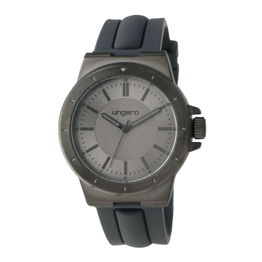 MONTRE ANALOGIQUE HOMME UNGARO® 'ANDREA'