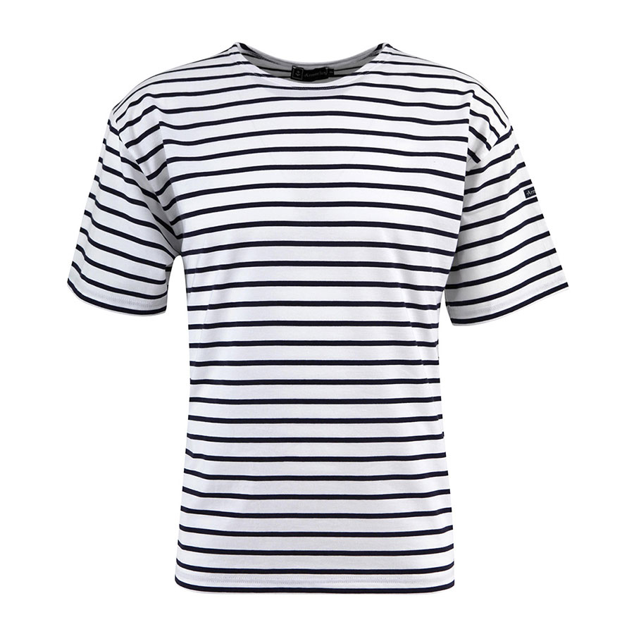 MARINIÈRE HOMME MANCHES COURTES ARMOR LUX® 'THEVIEC'