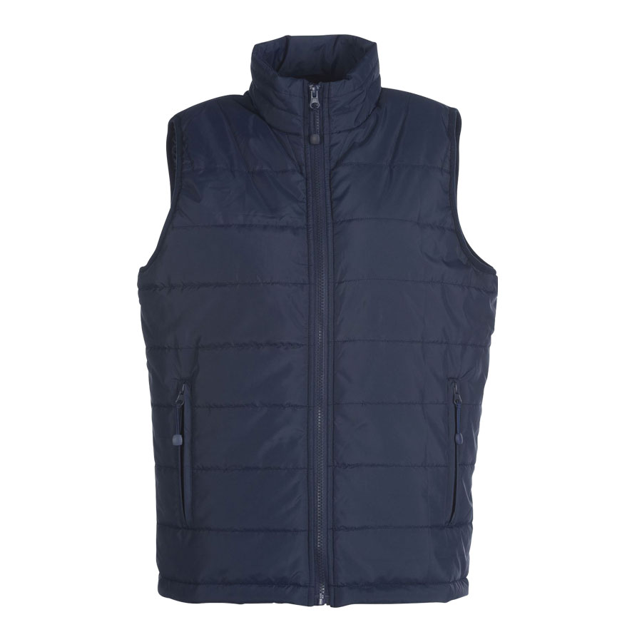 BODYWARMER FEMME PEN DUICK® 'CITY'