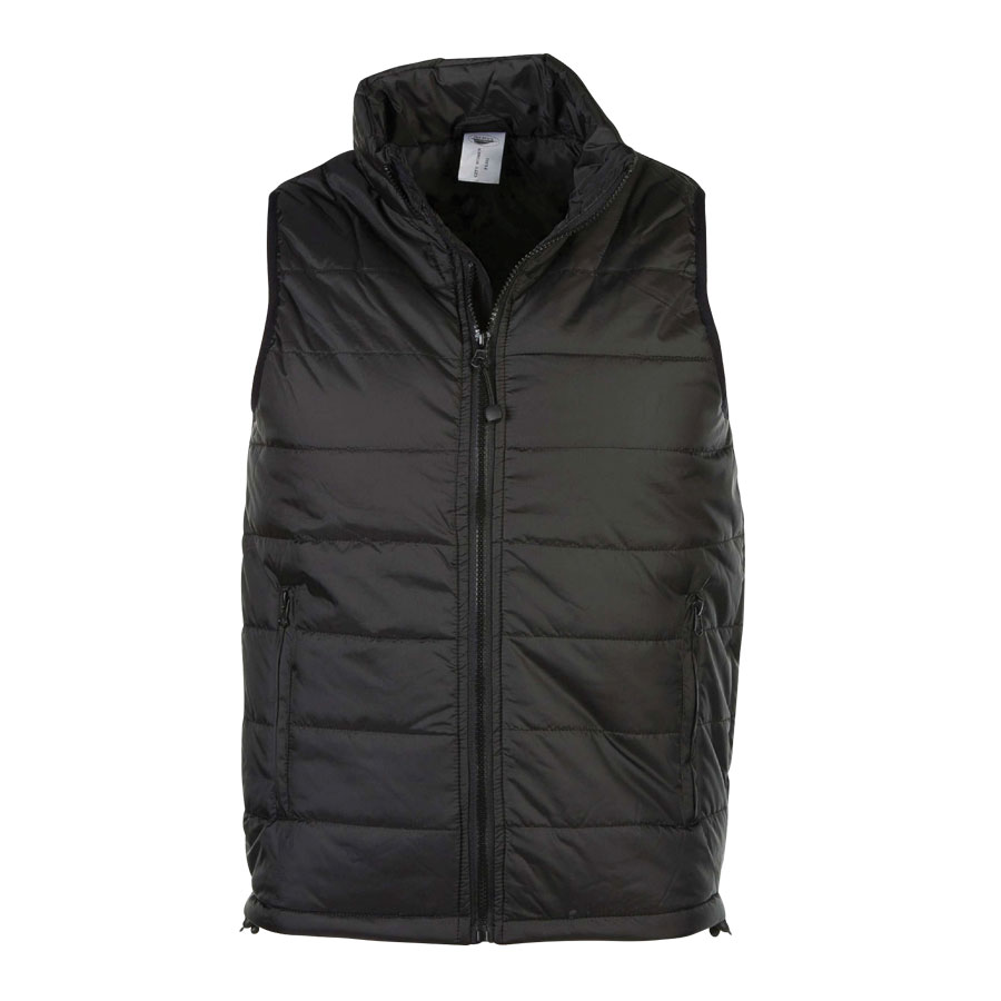 BODYWARMER FEMME PEN DUICK® 'CITY'