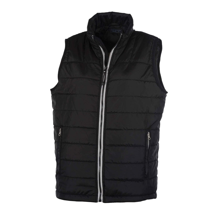 BODYWARMER FEMME PEN DUICK® 'CITY'