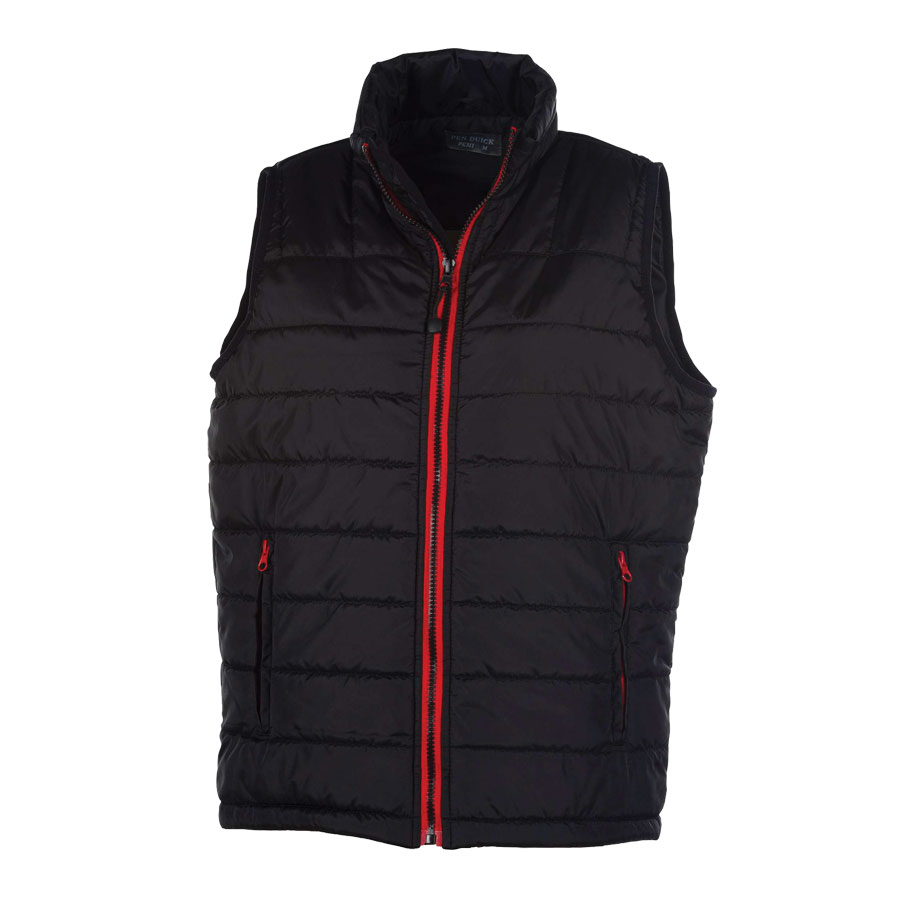 BODYWARMER FEMME PEN DUICK® 'CITY'