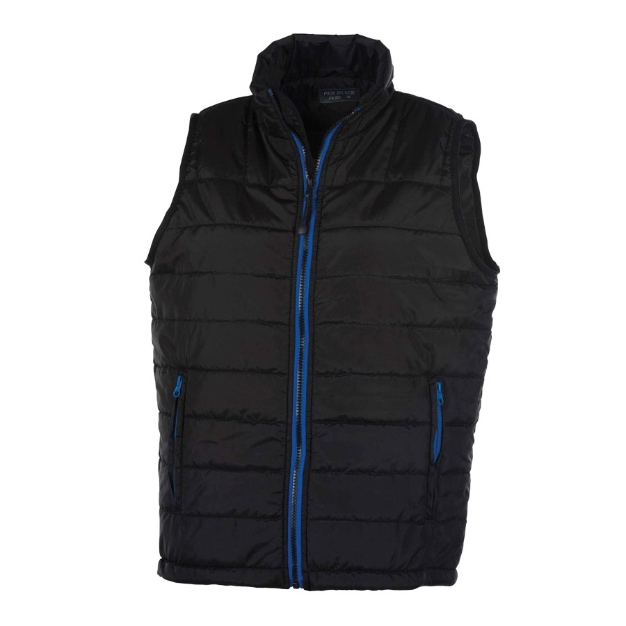 BODYWARMER FEMME PEN DUICK® 'CITY'