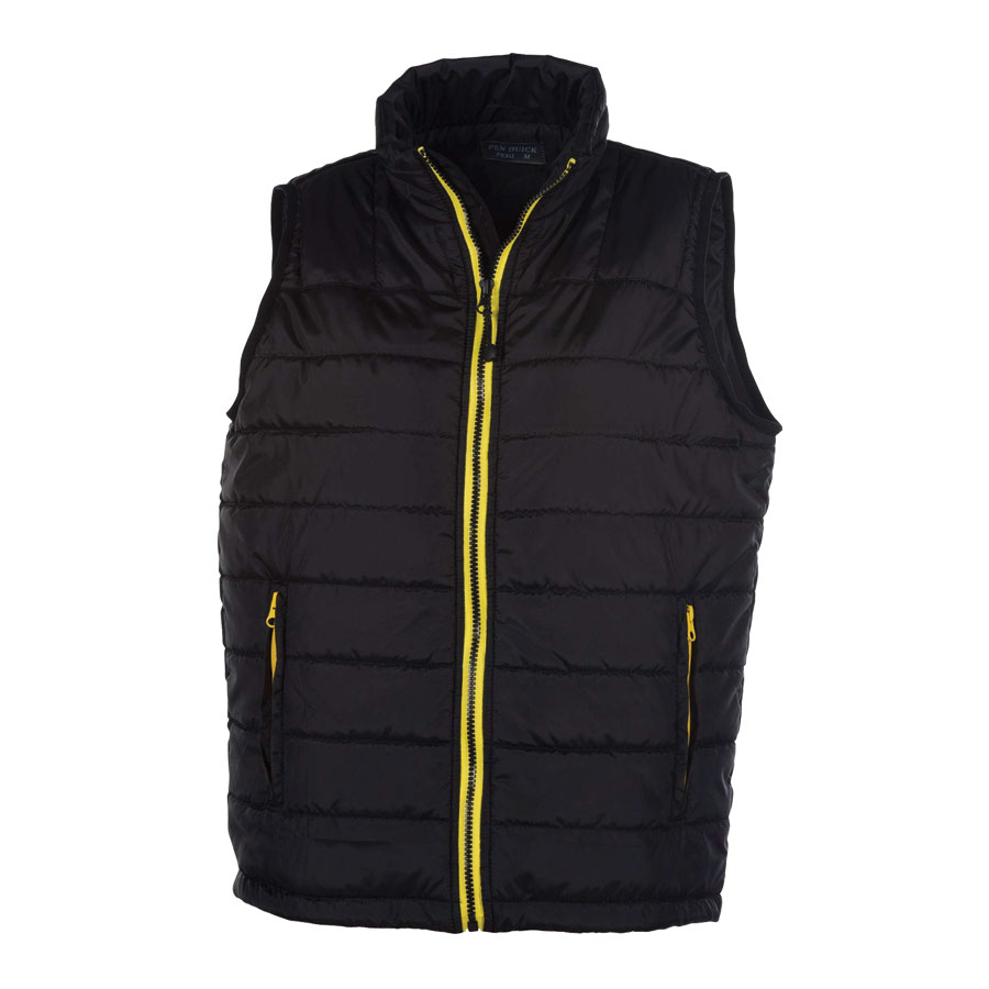 BODYWARMER FEMME PEN DUICK® 'CITY'