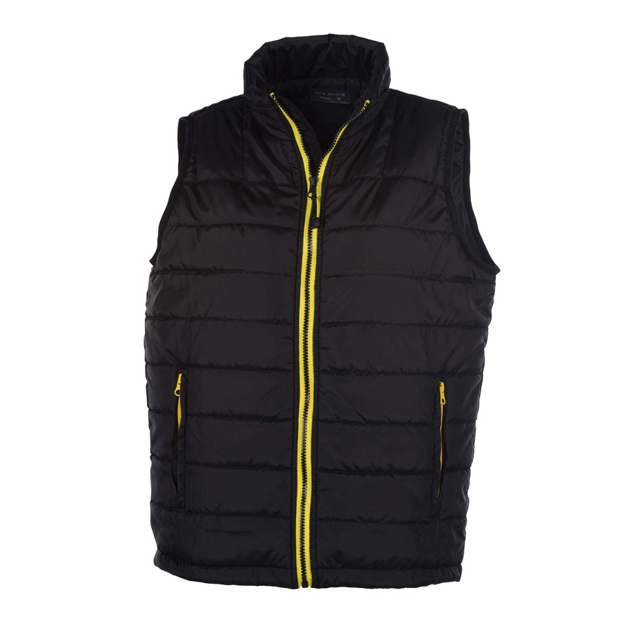 BODYWARMER FEMME PEN DUICK® 'CITY'