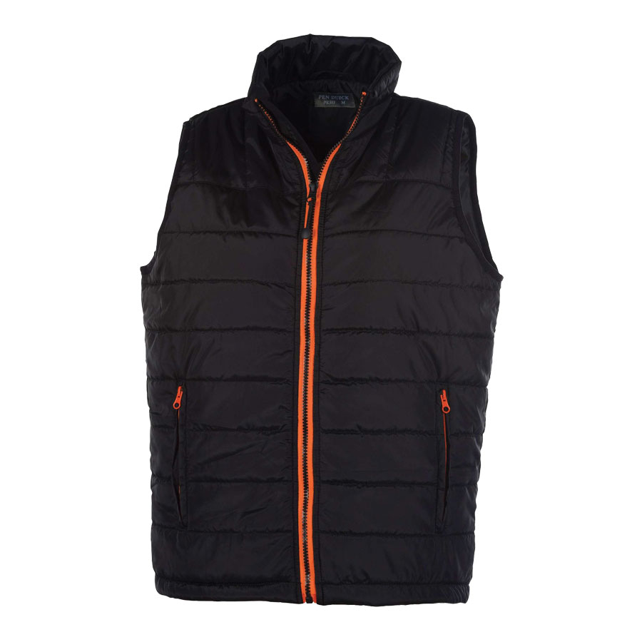 BODYWARMER FEMME PEN DUICK® 'CITY'