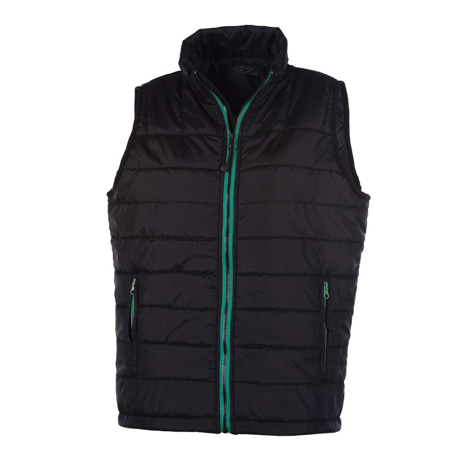 BODYWARMER FEMME PEN DUICK® 'CITY'