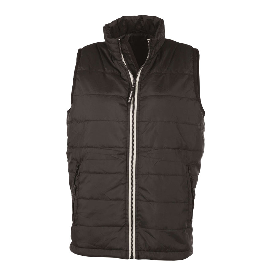 BODYWARMER FEMME PEN DUICK® 'CITY'