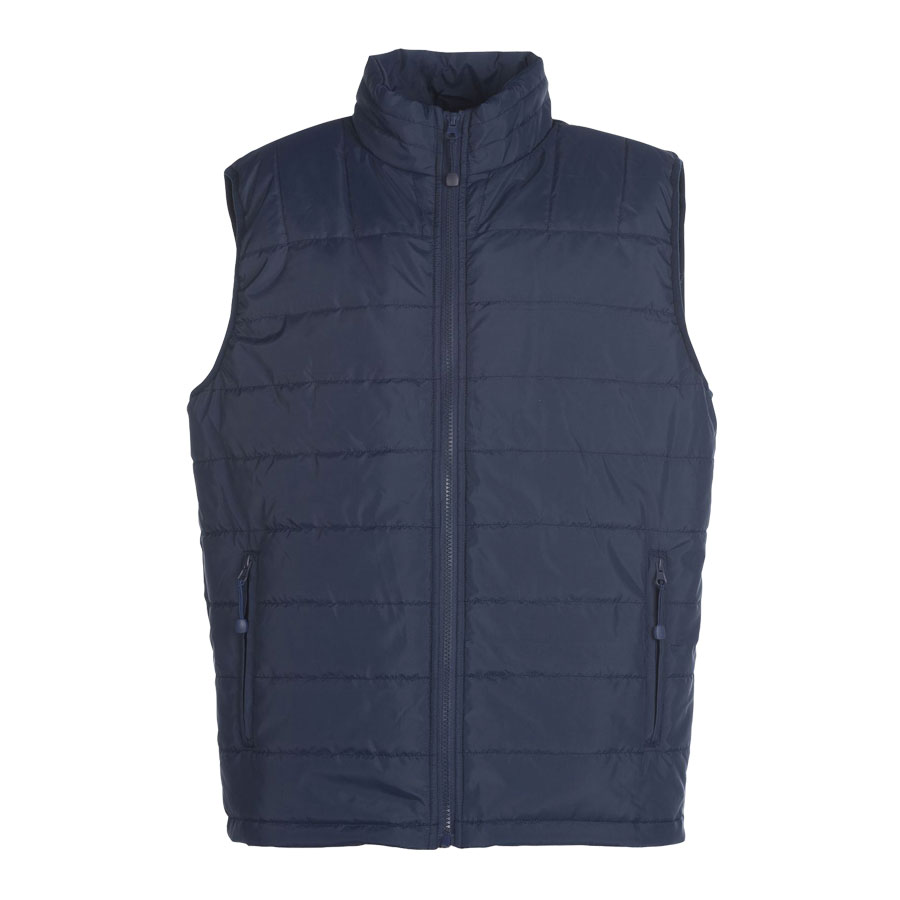BODYWARMER HOMME PEN DUICK® 'CITY'