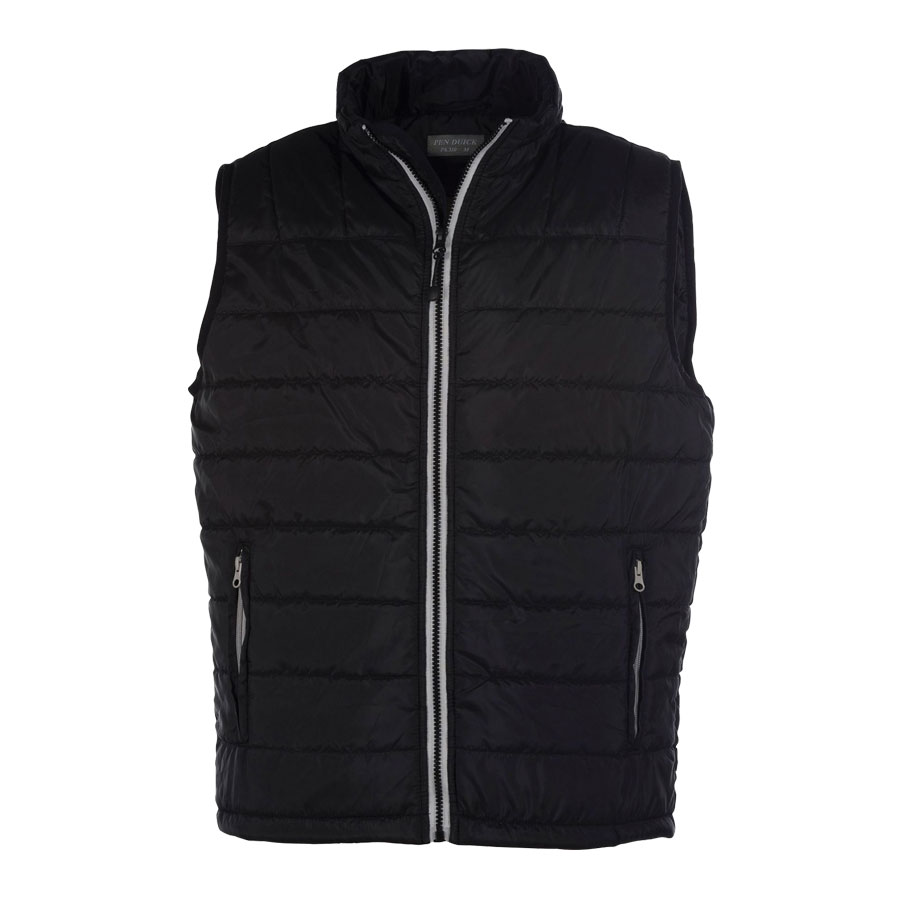 BODYWARMER HOMME PEN DUICK® 'CITY'