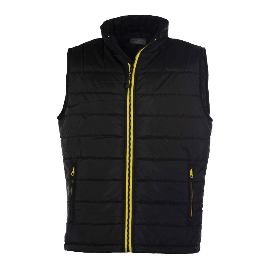 BODYWARMER HOMME PEN DUICK® 'CITY'