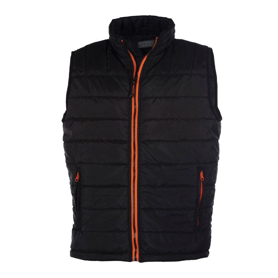 BODYWARMER HOMME PEN DUICK® 'CITY'