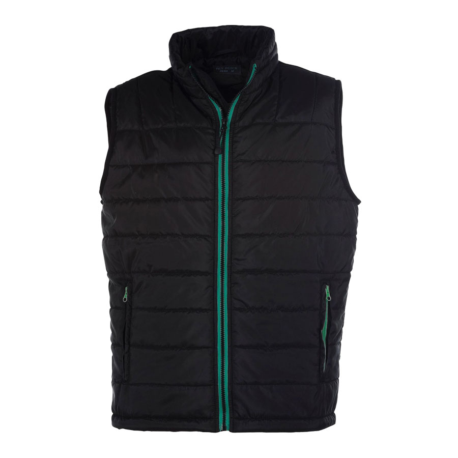 BODYWARMER HOMME PEN DUICK® 'CITY'