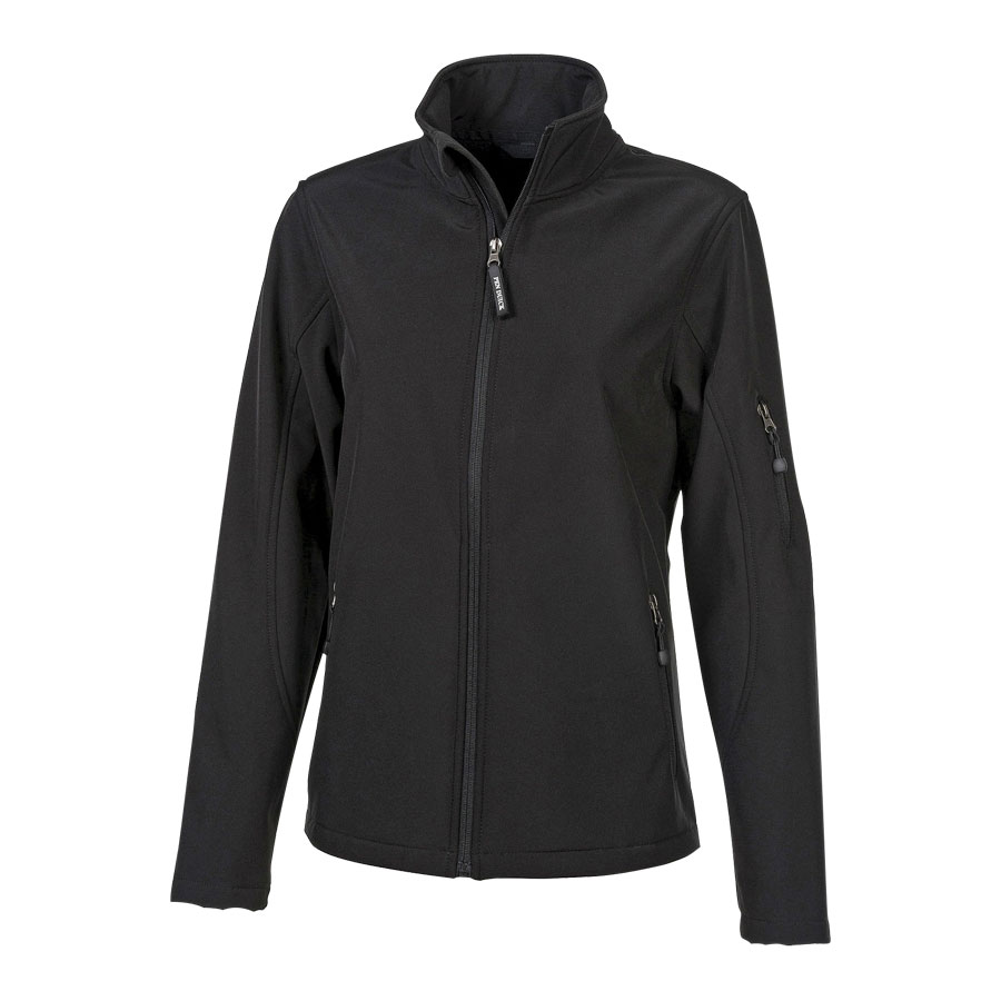SOFTSHELL FEMME PEN DUICK® 'ATLANTIC'