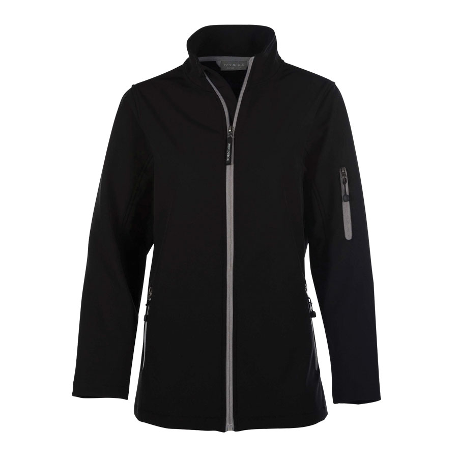 SOFTSHELL FEMME PEN DUICK® 'ATLANTIC'