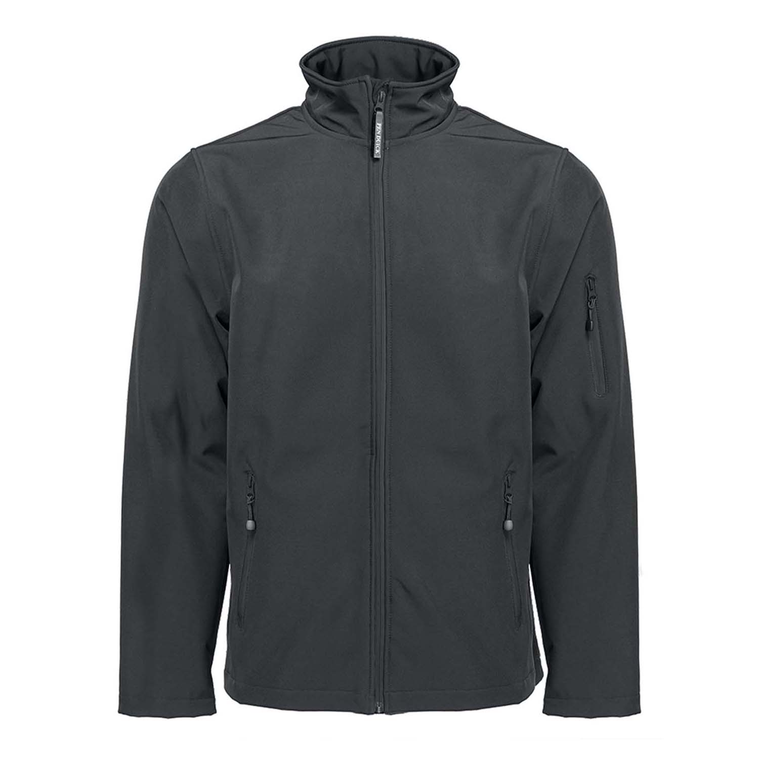 SOFTSHELL PUBLICITAIRE HOMME PEN DUICK® 'ATLANTIC'