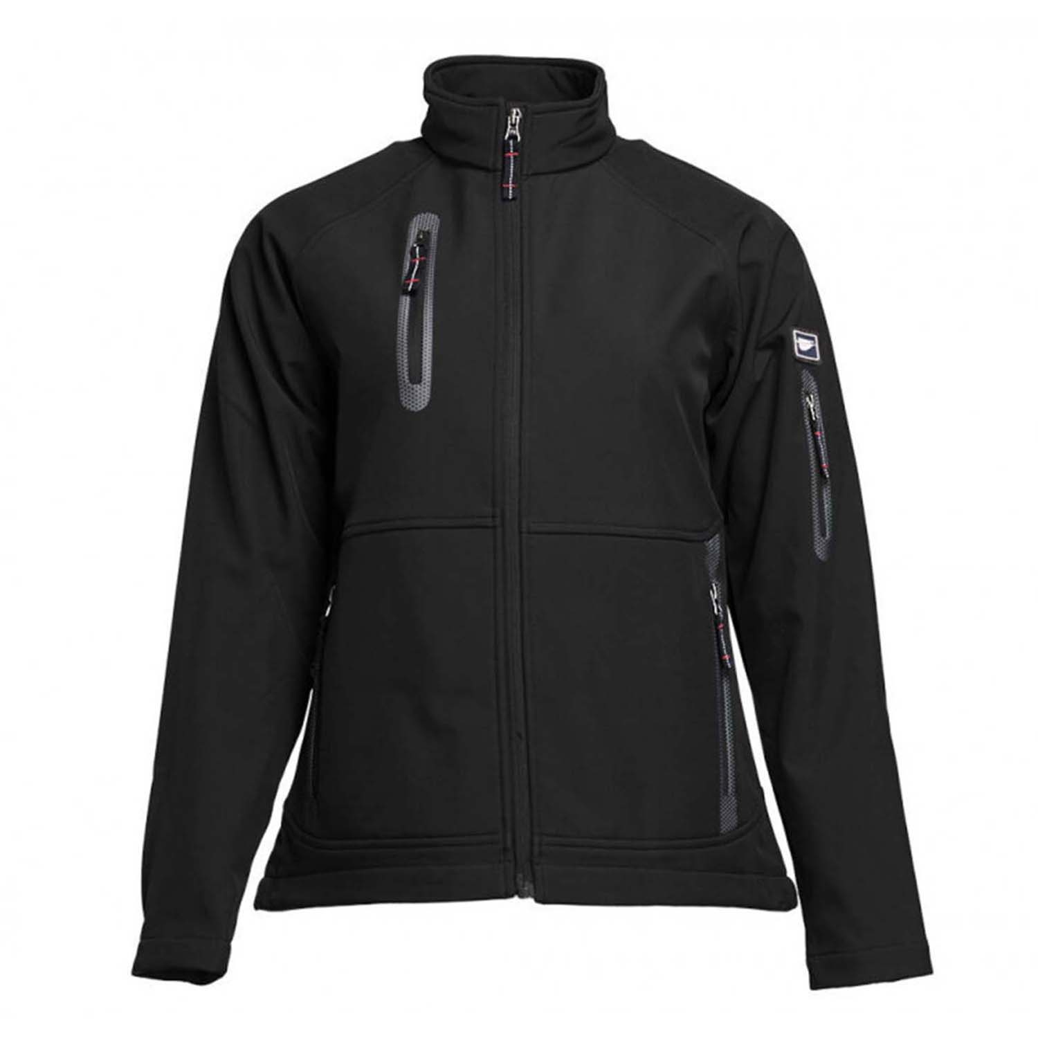 SOFTSHELL FEMME PEN DUICK® 'NEWPORT'