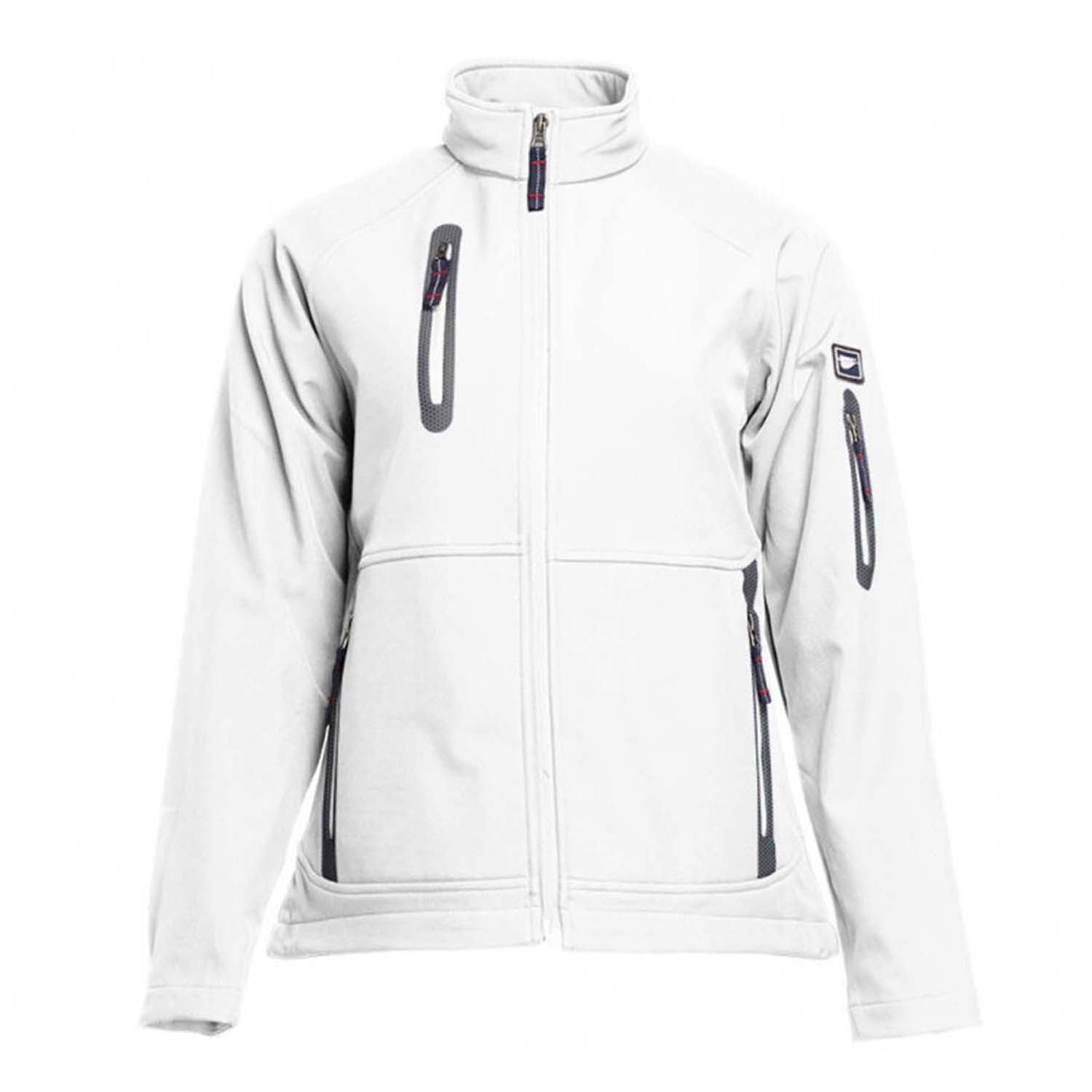 SOFTSHELL FEMME PEN DUICK® 'NEWPORT'