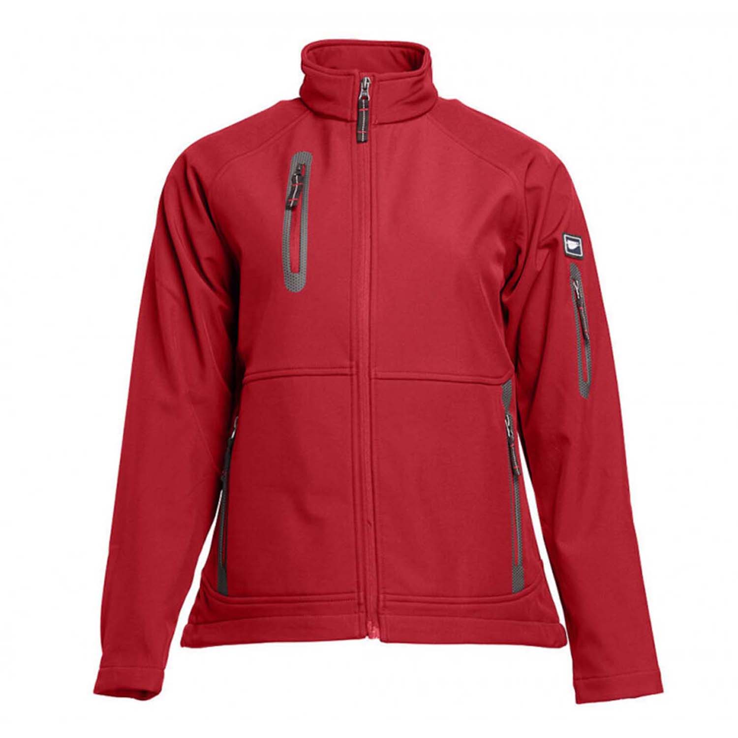 SOFTSHELL FEMME PEN DUICK® 'NEWPORT'