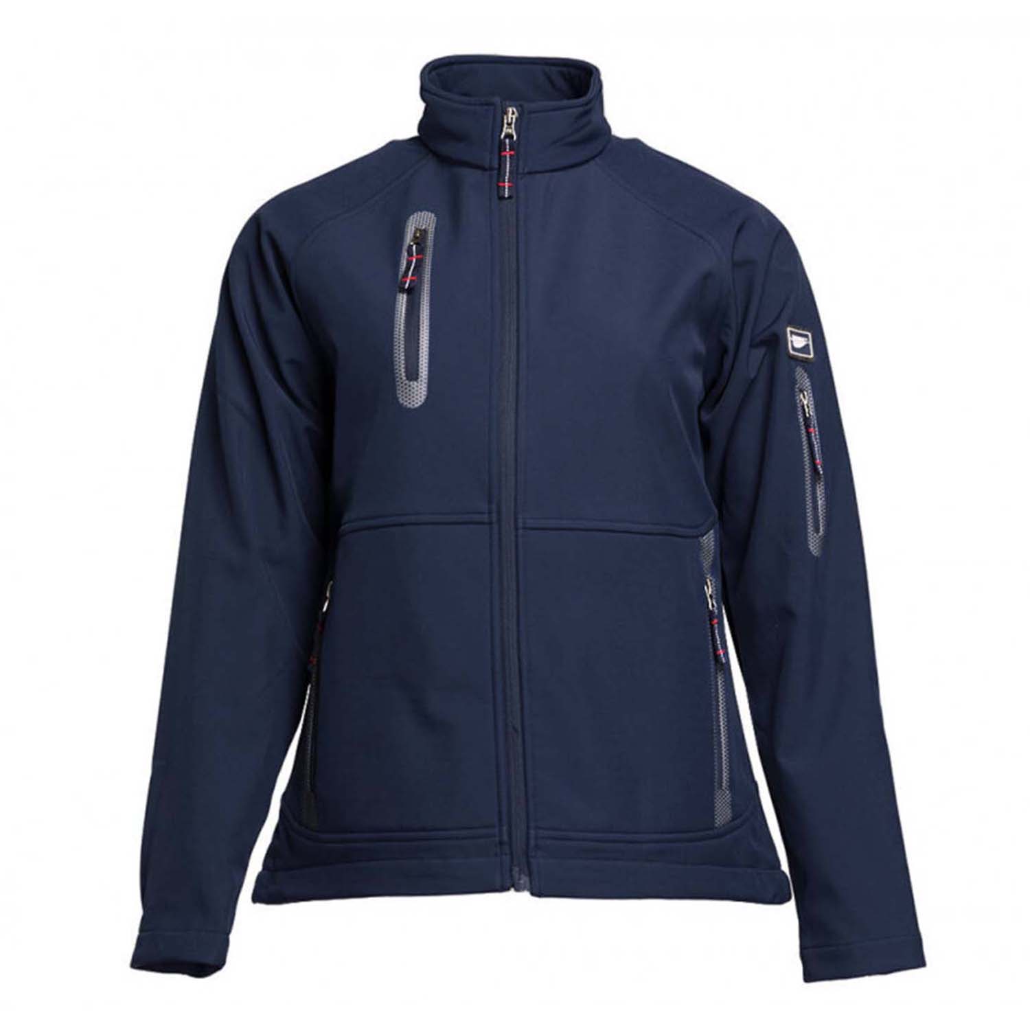SOFTSHELL FEMME PEN DUICK® 'NEWPORT'