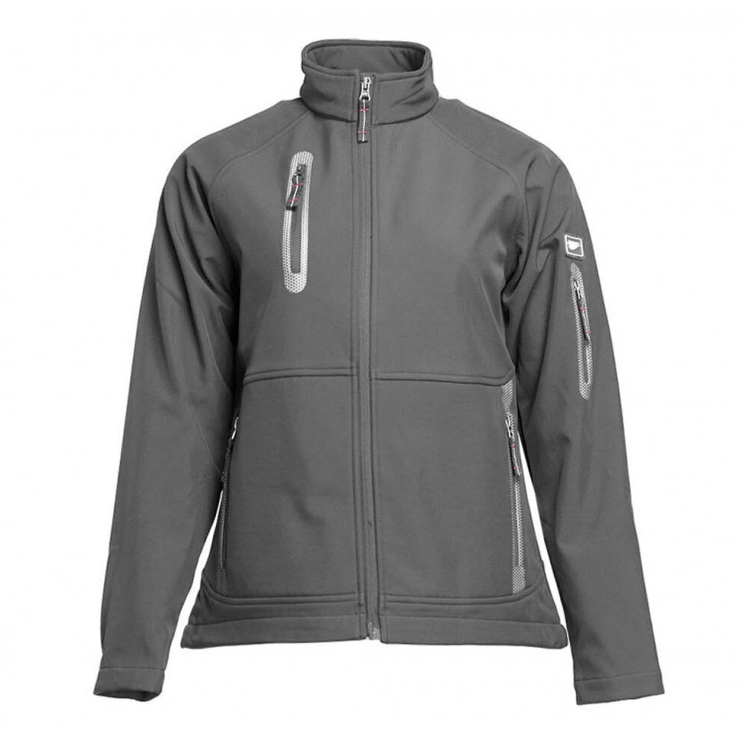 SOFTSHELL FEMME PEN DUICK® 'NEWPORT'