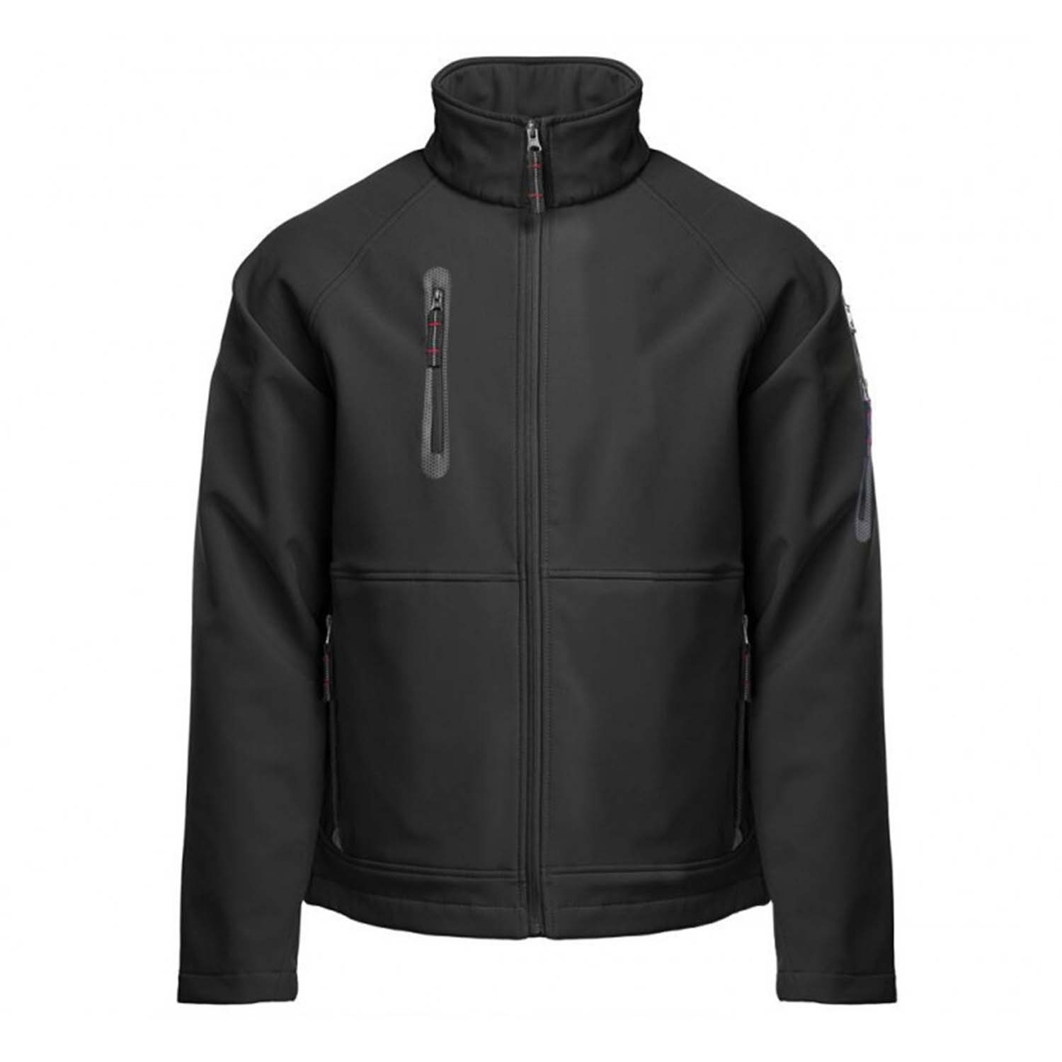 SOFTSHELL HOMME PEN DUICK® 'PLYMOUTH'