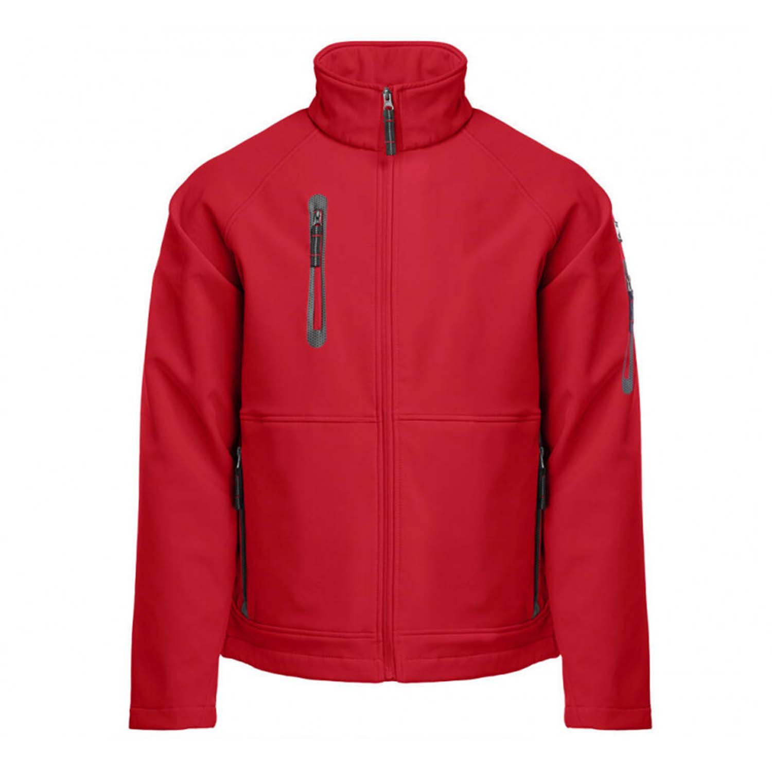SOFTSHELL HOMME PEN DUICK® 'PLYMOUTH'