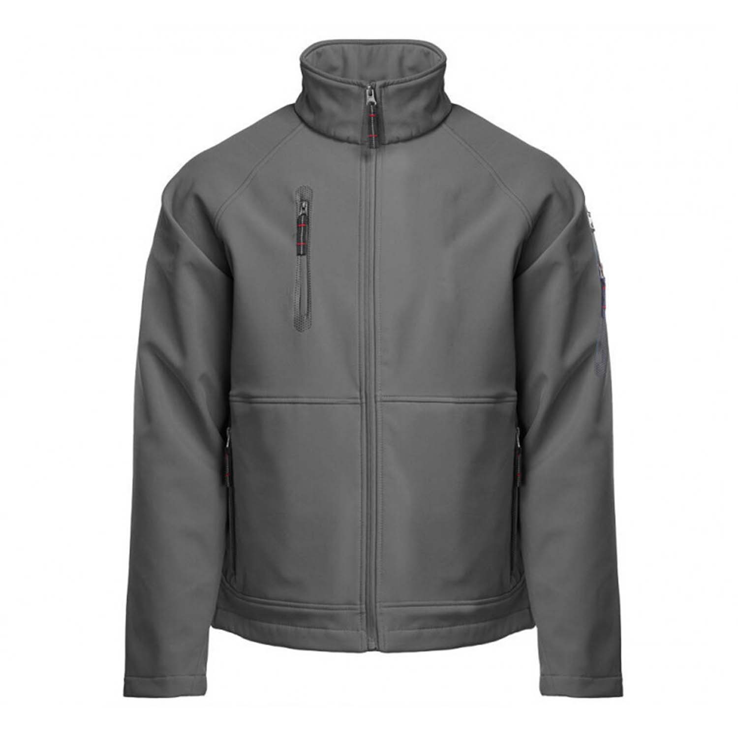 SOFTSHELL HOMME PEN DUICK® 'PLYMOUTH'