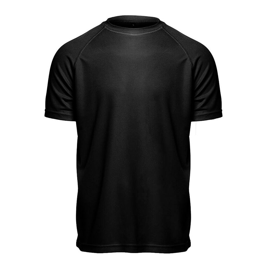 TEE-SHIRT RESPIRANT HOMME PEN DUICK® COULEURS 'FIRSTEE'