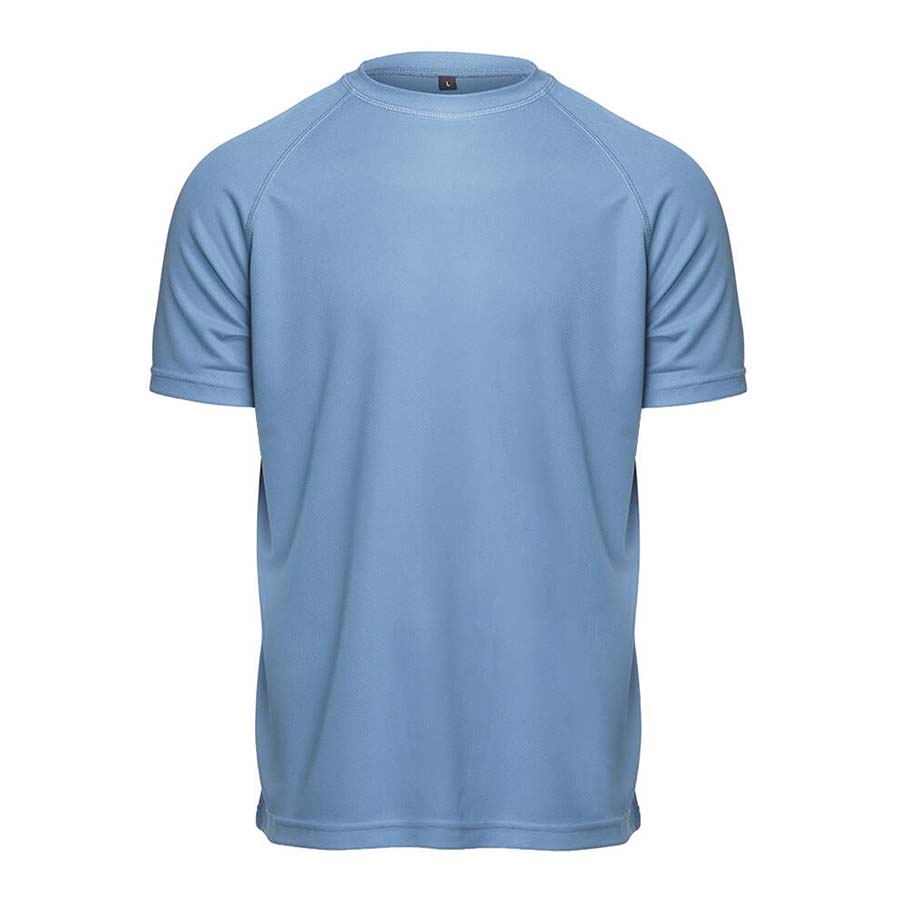 TEE-SHIRT RESPIRANT HOMME PEN DUICK® COULEURS 'FIRSTEE'