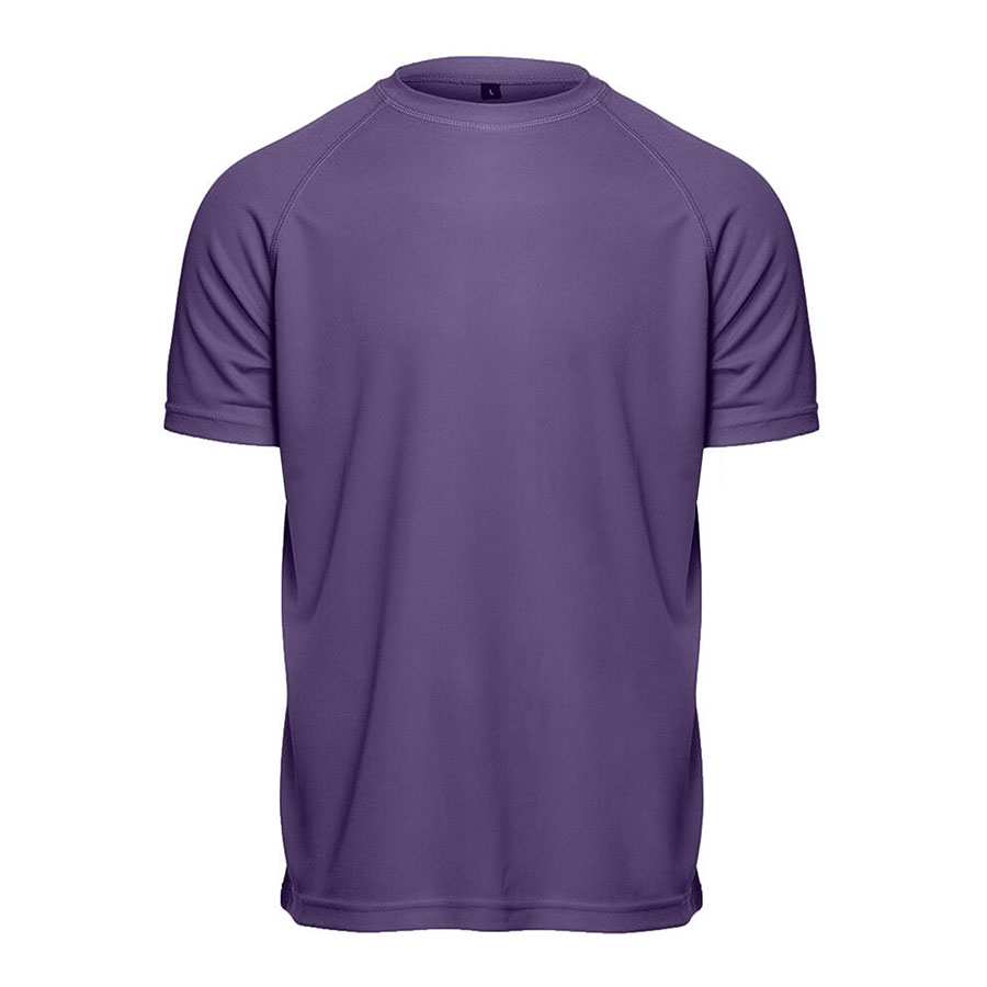 TEE-SHIRT RESPIRANT HOMME PEN DUICK® COULEURS 'FIRSTEE'