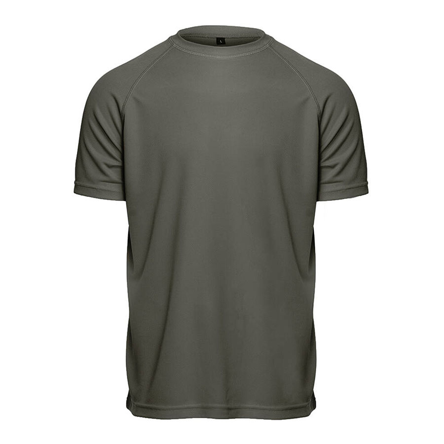 TEE-SHIRT RESPIRANT HOMME PEN DUICK® COULEURS 'FIRSTEE'