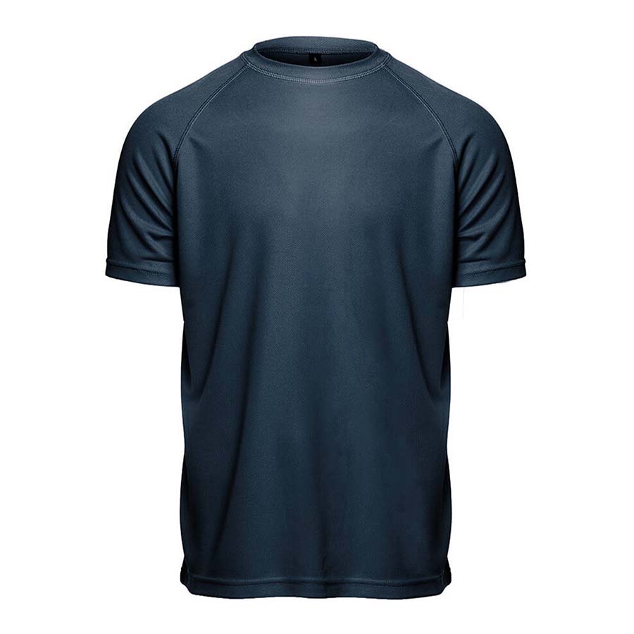 TEE-SHIRT RESPIRANT HOMME PEN DUICK® COULEURS 'FIRSTEE'