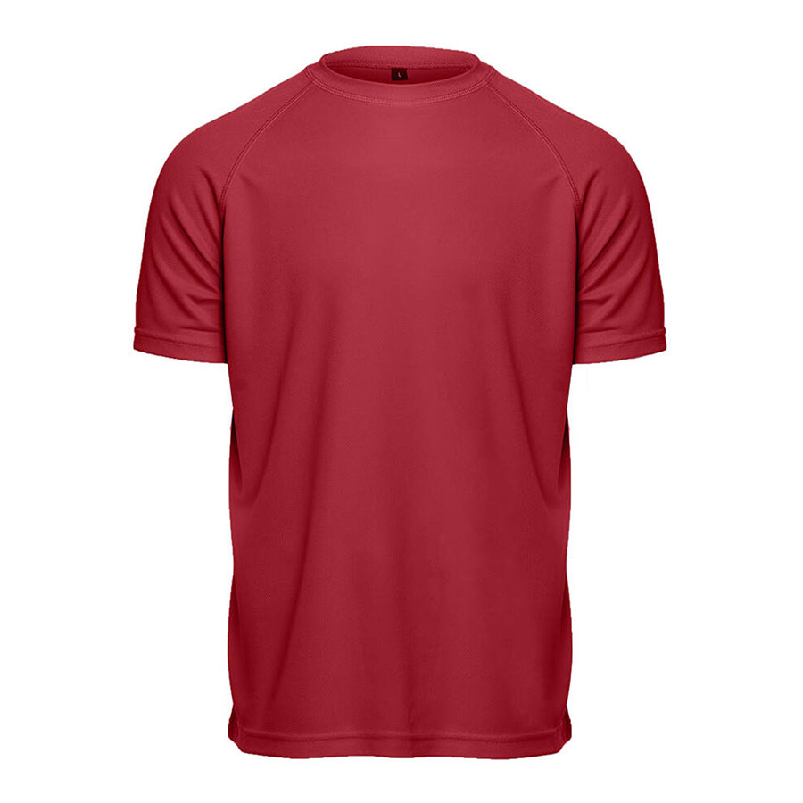 TEE-SHIRT RESPIRANT HOMME PEN DUICK® COULEURS 'FIRSTEE'