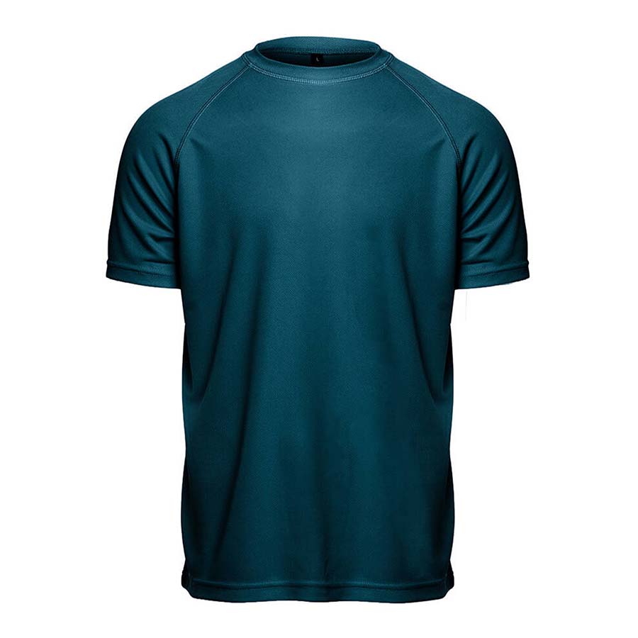 TEE-SHIRT RESPIRANT HOMME PEN DUICK® COULEURS 'FIRSTEE'