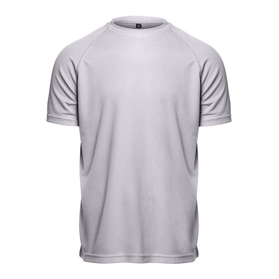 TEE-SHIRT RESPIRANT HOMME PEN DUICK® COULEURS 'FIRSTEE'