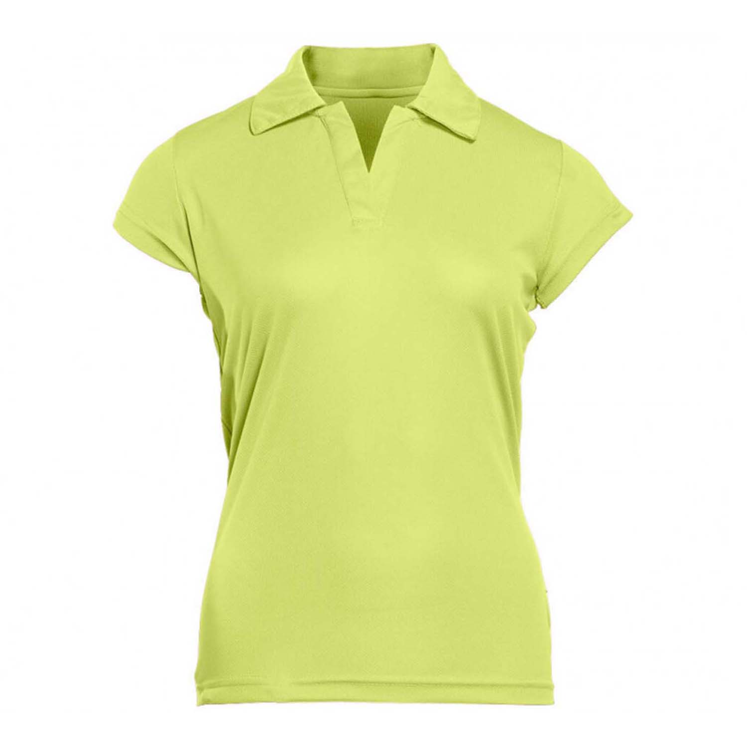 POLO RESPIRANT FEMME PEN DUICK® COULEUR 'FIRST' 140G/M²