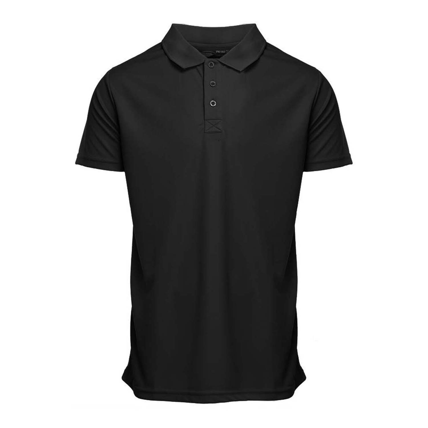 POLO RESPIRANT HOMME PEN DUICK® COULEUR 'FIRST' 140G/M²