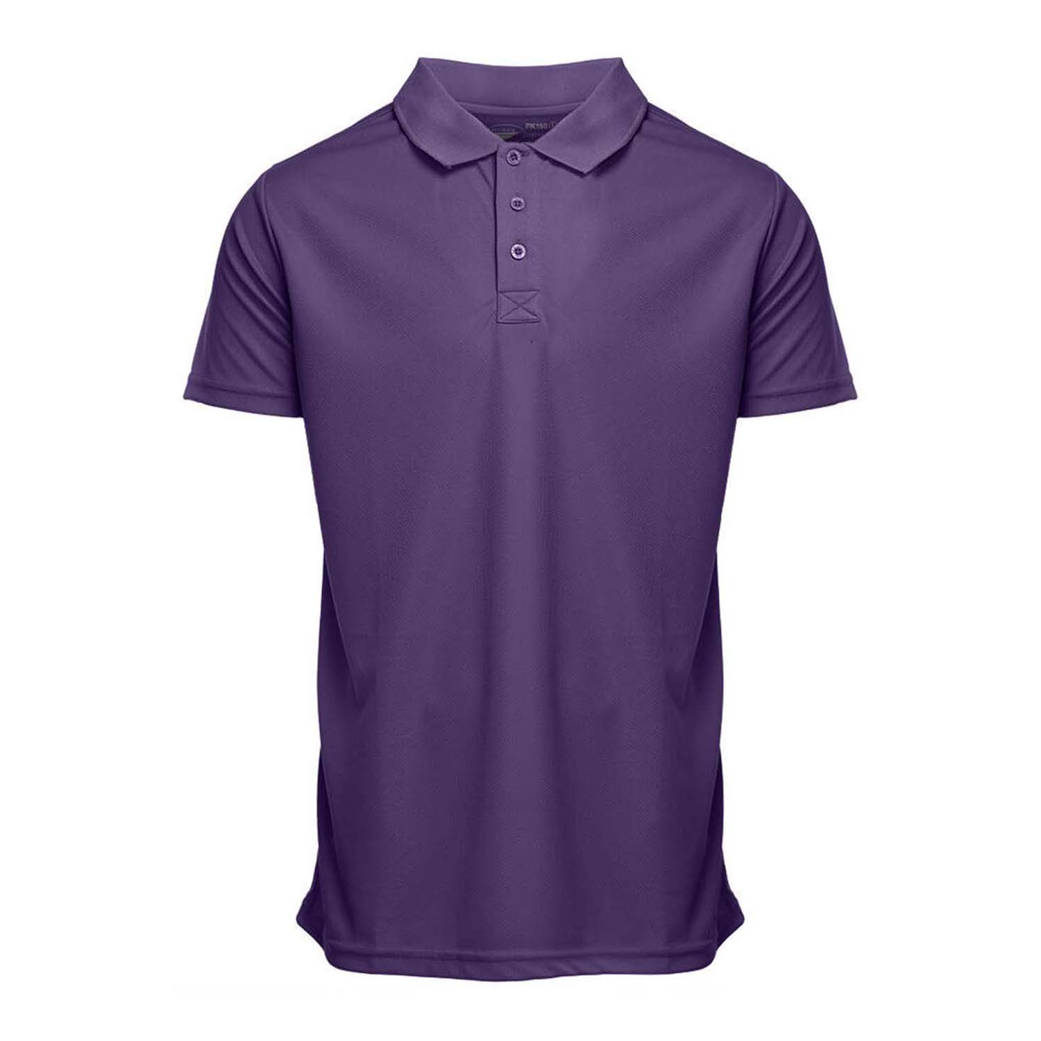 POLO RESPIRANT HOMME PEN DUICK® COULEUR 'FIRST' 140G/M²