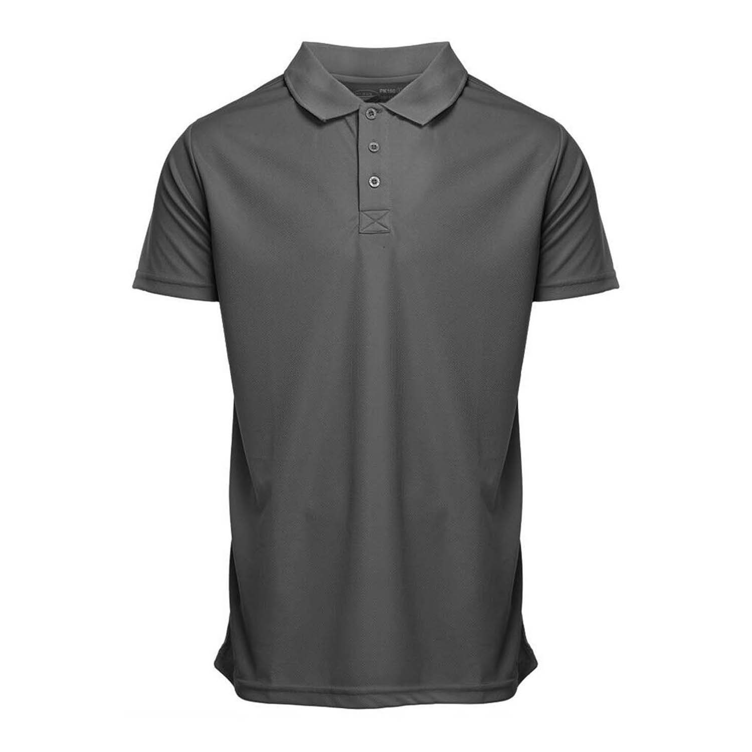 POLO RESPIRANT HOMME PEN DUICK® COULEUR 'FIRST' 140G/M²