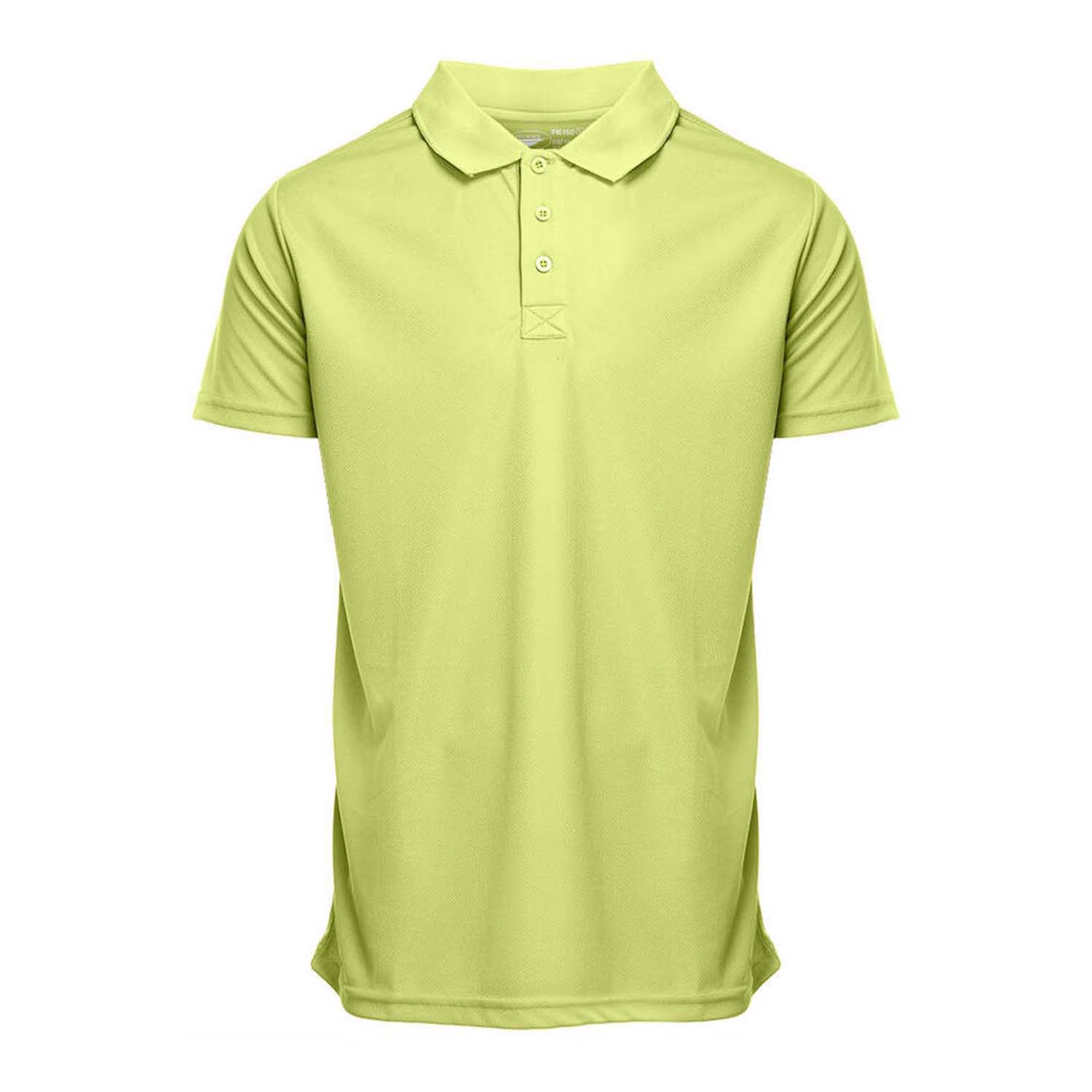 POLO RESPIRANT HOMME PEN DUICK® COULEUR 'FIRST' 140G/M²