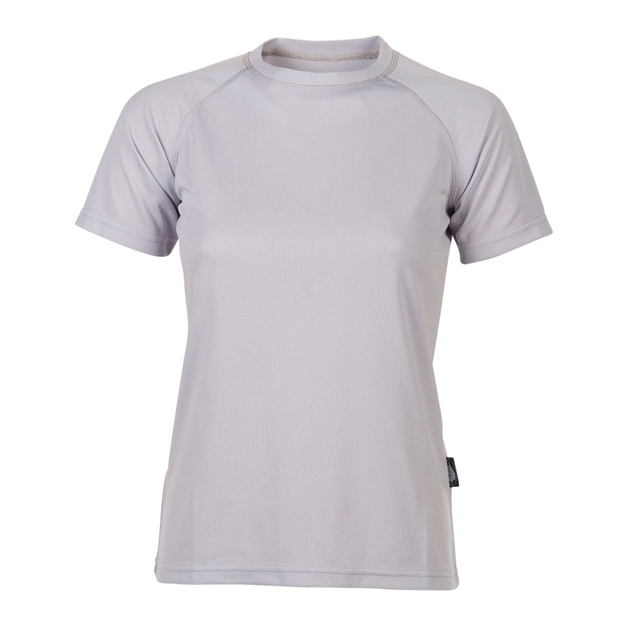 TEE-SHIRT RESPIRANT FEMME PEN DUICK® COULEURS 'FIRSTEE'
