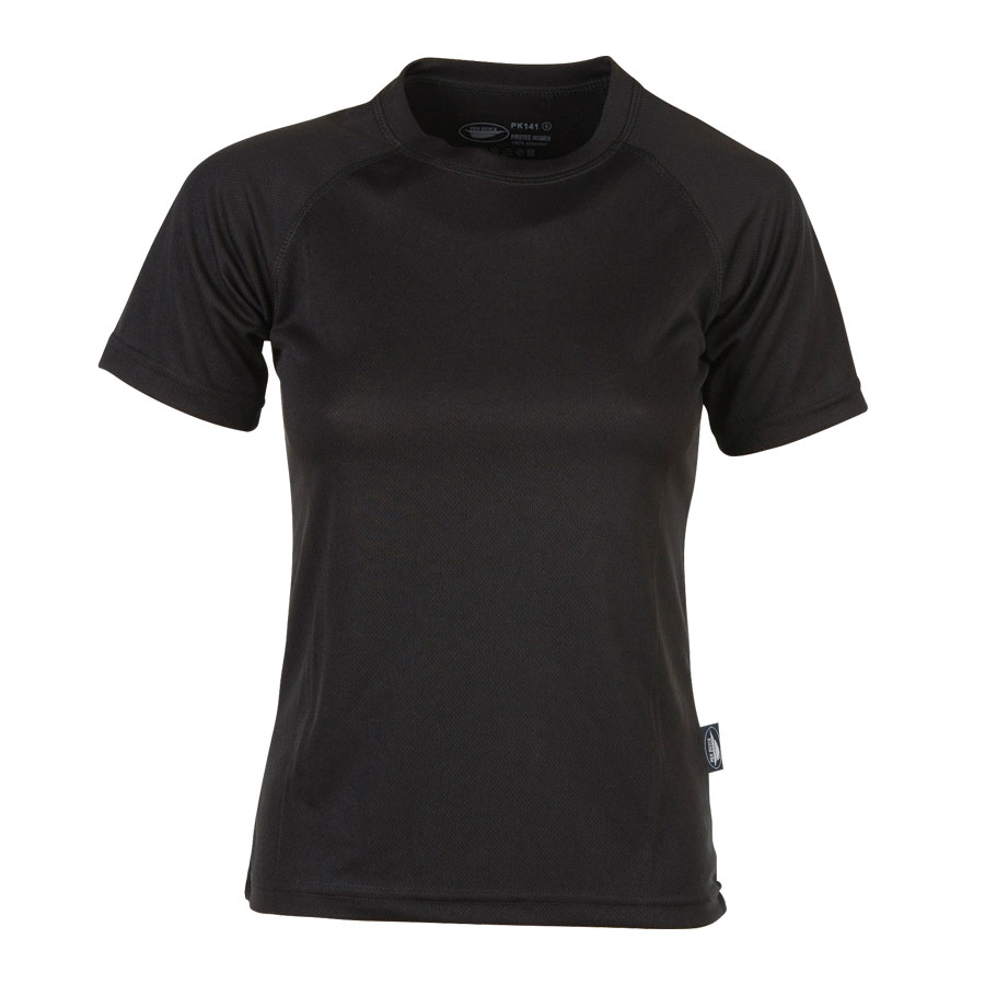 TEE-SHIRT RESPIRANT FEMME PEN DUICK® COULEURS 'FIRSTEE'