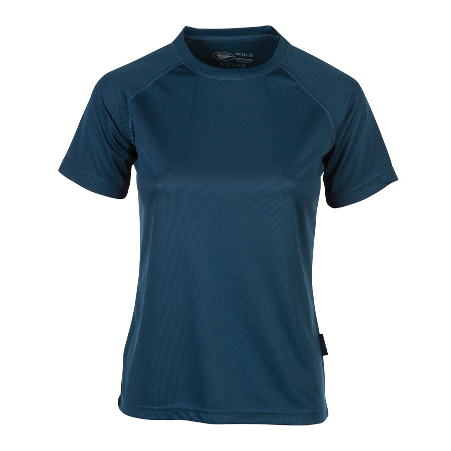 TEE-SHIRT RESPIRANT FEMME PEN DUICK® COULEURS 'FIRSTEE'