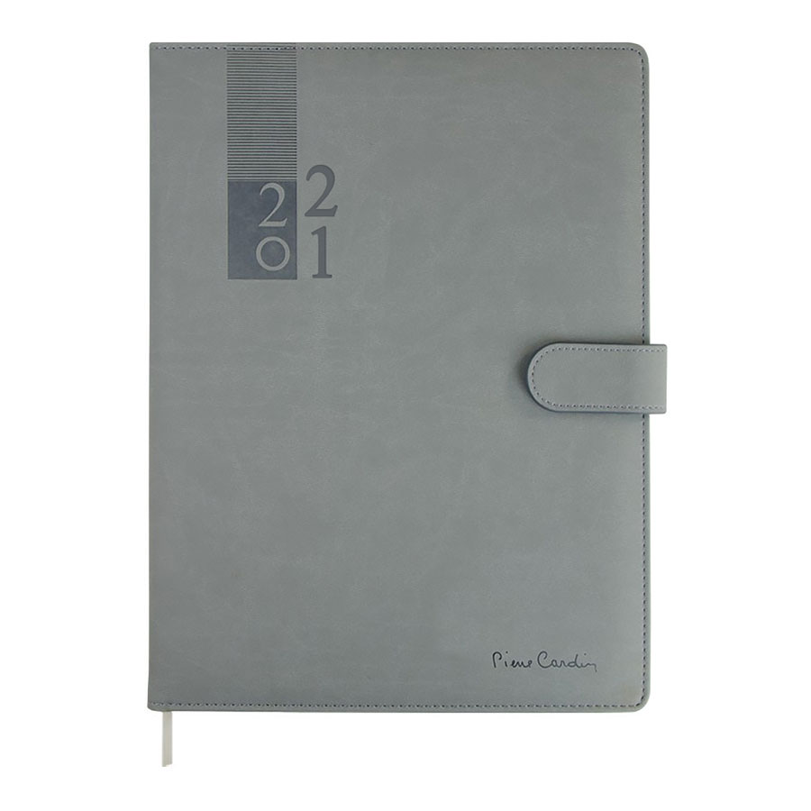 AGENDA SEMAINIER PIERRE CARDIN® 'DIARY'
