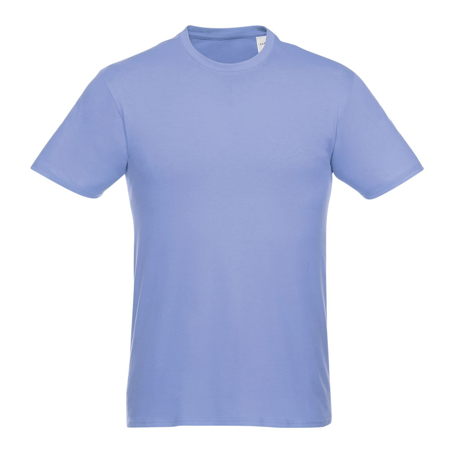 TEE-SHIRT PUBLICITAIRE MIXTE COULEUR 'MARTI' - EXPEDITION EXPRESS 72H